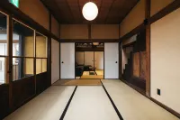 Minamo Hotel a Ukiha