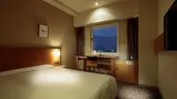 Candeo Hotels Sano Hotels in Tatebayashi