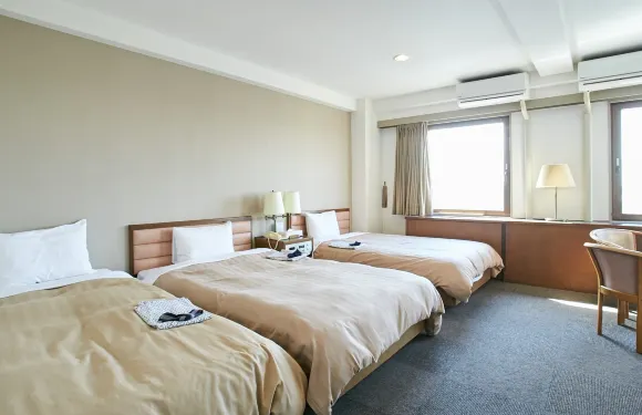 關空太陽城由多加酒店