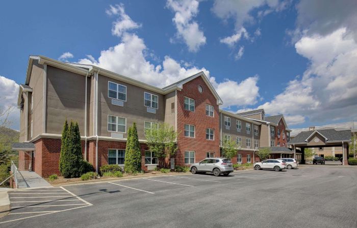 Country Inn & Suites by Radisson, Boone, NC