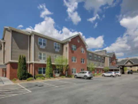 カントリー イン & スイーツ バイ ラディソン ブーン ノースカロライナ ブーンのホテル