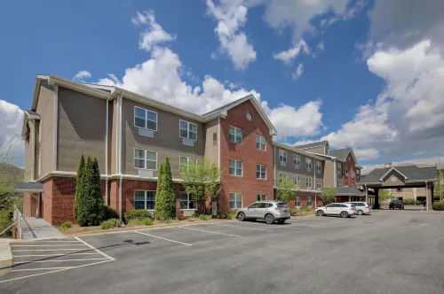 Country Inn & Suites by Radisson, Boone, NC Hotels in Watauga County