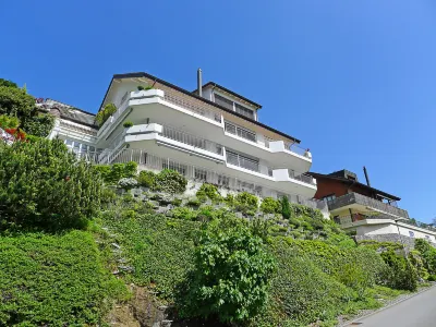 Hegglistrasse 9 Hotels near Lake Lucerne