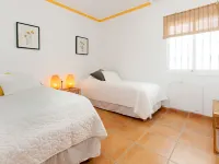 Villa Rosa Blanca