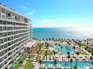 Garza Blanca Resort & Spa Cancun