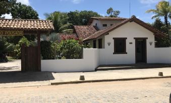 Trancoso Pousada - Housity
