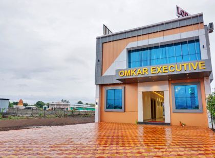 Omkar Executive