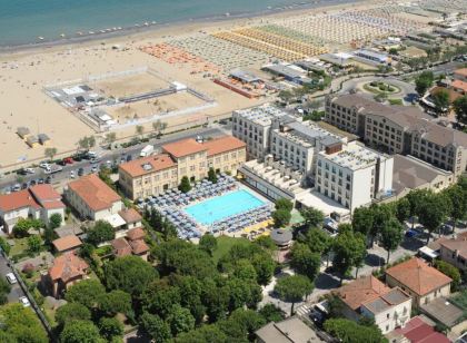 Hotel Dante Terme & Spa Cervia