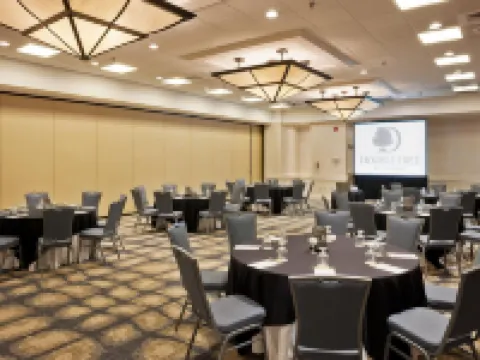 DoubleTree by Hilton Boston - Westborough Hotels in Westborough