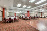 Clarion Inn Salt Lake City Airport - 3-Star