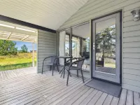 "Alwine" - 250m from the Sea - parking