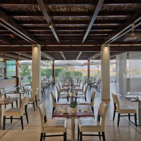 Aegean Suites, Santikos Collection
