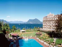 Grand Hotel Bristol