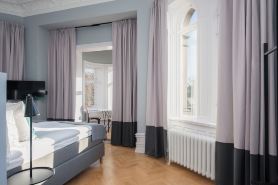Home Hotel Borgen