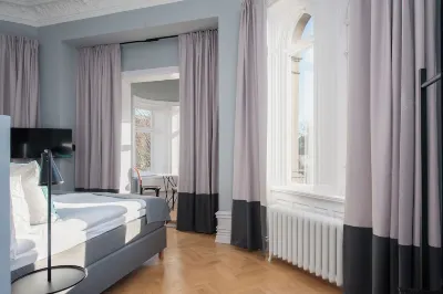 Home Hotel Borgen Hotels near Stortorget Orebro