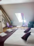 The Rooms of Vilmorais - Violette Prince