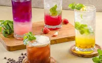 Kala Hotel Semarang - bar