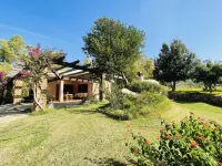Quiet and Relaxing, Surrounded by Greenery a Few Kilometers from the Sea Hotels in der Nähe von Strand von Tuerredda