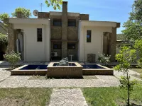 Escape to Paradise: Experience Luxury and Serenity at Villa Elina in Sithonia!