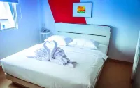 Citismart Bandara Hotel dekat TK FKIP UNRI