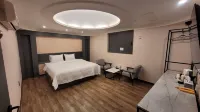 CC모텔 중구 호텔