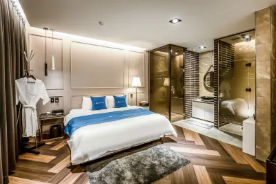 Hotel Bentley
