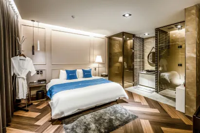 Hotel Bentley