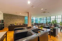 Hotel Fit Hévíz Hotel a Balatonmariafurdo