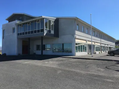Welcome Apartments