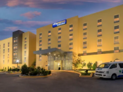 City Express by Marriott Tapachula Hoteles en Tapachula