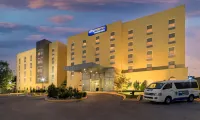 City Express by Marriott Tapachula Hotels near Tapachula International Airport