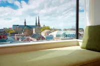 Delta Hotels Prince Edward - Sea View
