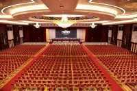 Maputo AFECC Gloria Hotel