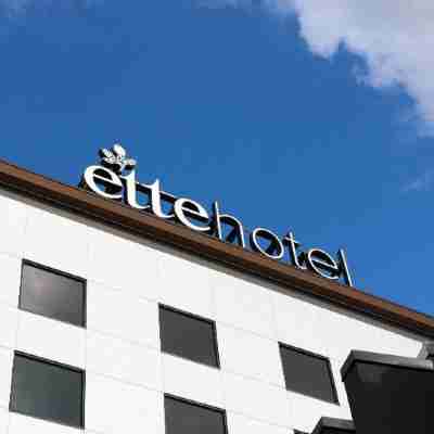 Ette Luxury Hotel & Spa – near Disney Theme Parks Hotel Exterior