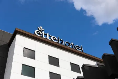 Ette Luxury Hotel & Spa – near Disney Theme Parks