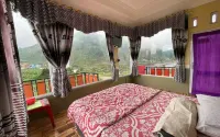 Afton Homestay Sikunir Hotel dekat DIENG ADVENTURE FOOD
