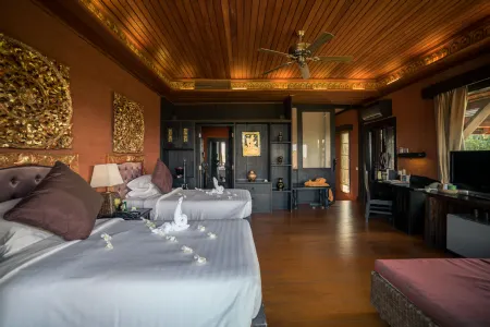 Aureum Palace Hotel & Resort Bagan