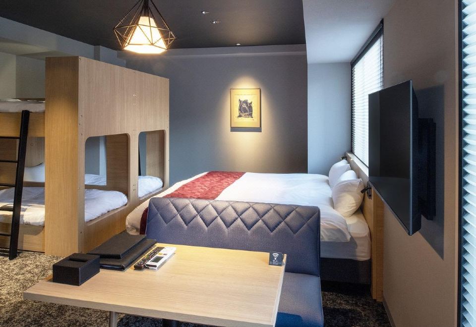 삿포로 거리 모습