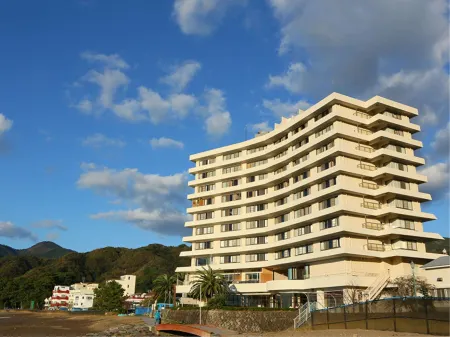 Ooedo Onsen Monogatari Toi Marine Hotel