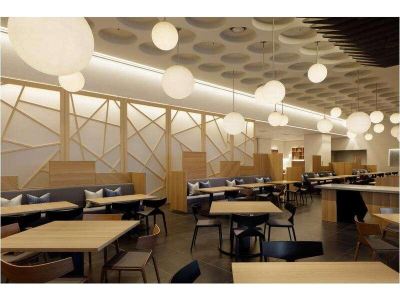 レストラン OMO7大阪 by 星野リゾートの写真