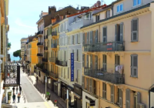 Lovely and Modern 1 Bedroom City Centre Cannes