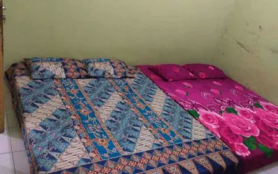 Setro Kariyo Homestay Hotel dekat Candi Gampingan