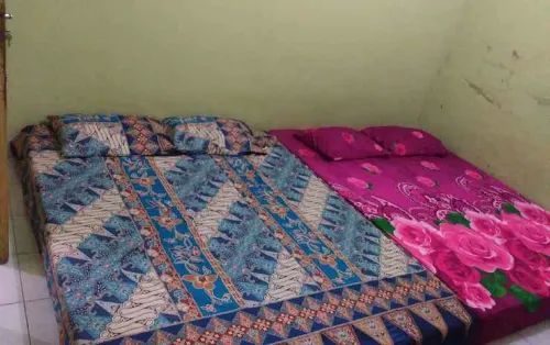 Setro Kariyo Homestay - Bintang 2