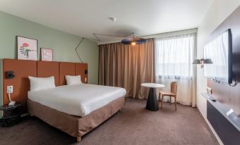 Ibis Rouen Centre Rive Gauche Mermoz