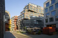 Scandic München Macherei Hotels in München