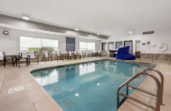 Best Western Sycamore Inn