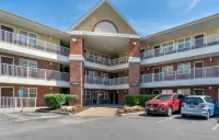 Extended Stay America Suites - Chesapeake - Crossways Blvd