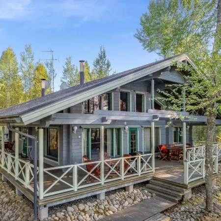 Villa Tilia Ξενοδοχεία στην πόλη Pertunmaa