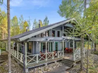 Villa Tilia Hotels in Pertunmaa