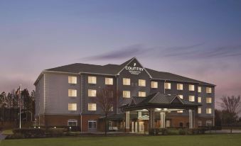 Country Inn & Suites by Radisson, Homewood, AL